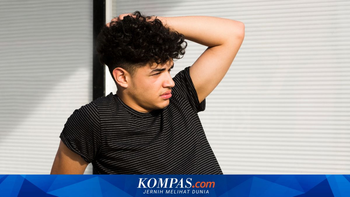Rambut Rapi, Semangat Baru di Setiap Langkah di Cilacap